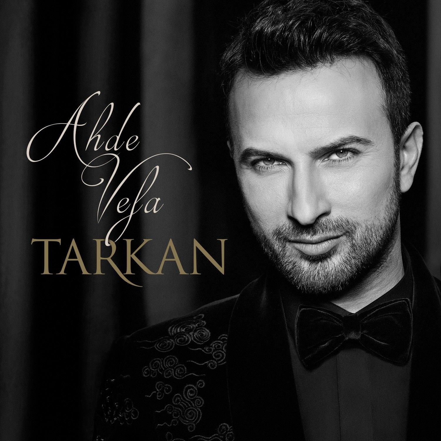 Ahde Vefa - Tarkan
