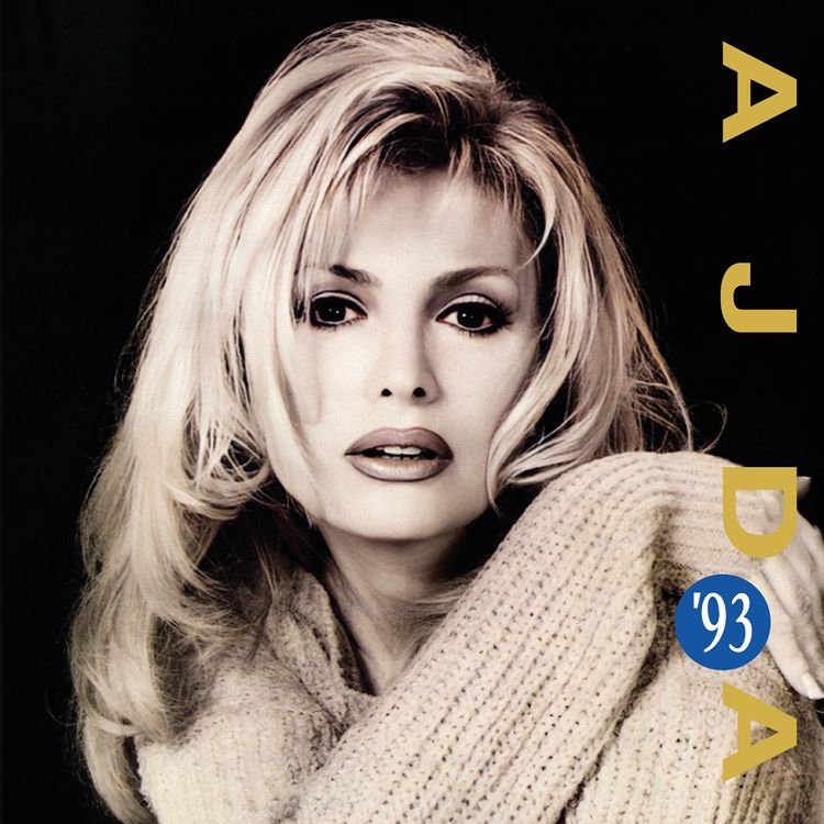 1993 - Ajda