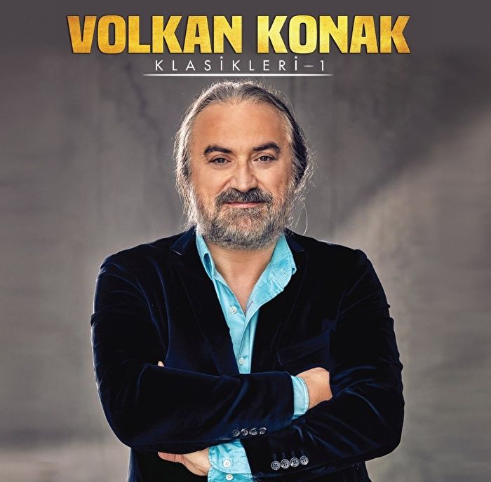 Klasikleri 1 - Volkan Konak