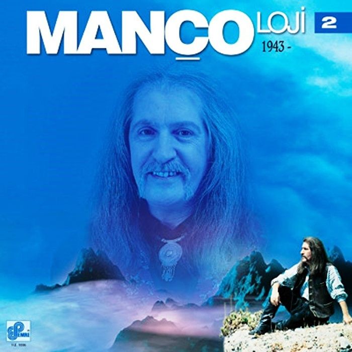 Mançoloji 2 - Barış Manço