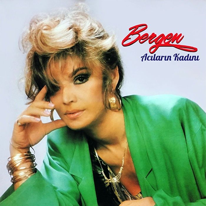 Acıların Kadını - Bergen