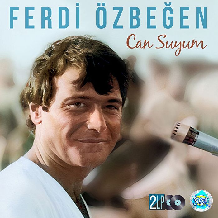Can Suyum - Ferdi Özbeğen