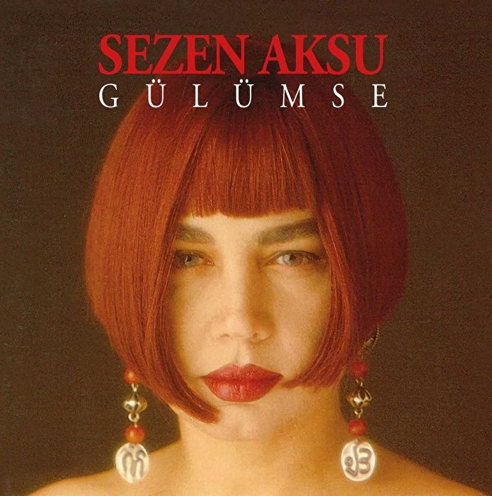 Gülümse - Sezen Aksu