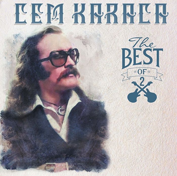 The Best Of 2 - Cem Karaca
