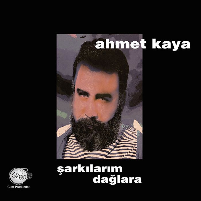 Şarkılarım Dağlara - Ahmet Kaya