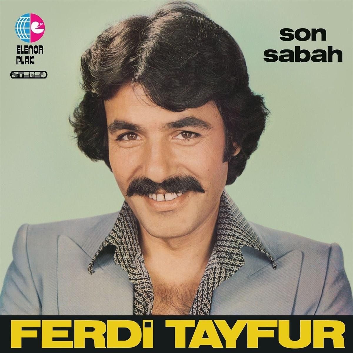 Son Sabah - Ferdi Tayfur