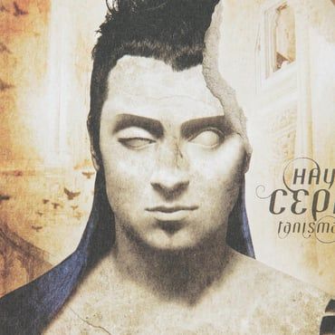 hayko çepkin - tanışma bitti 2 lp