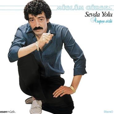 Sevda Yolu - Müslüm Gürses