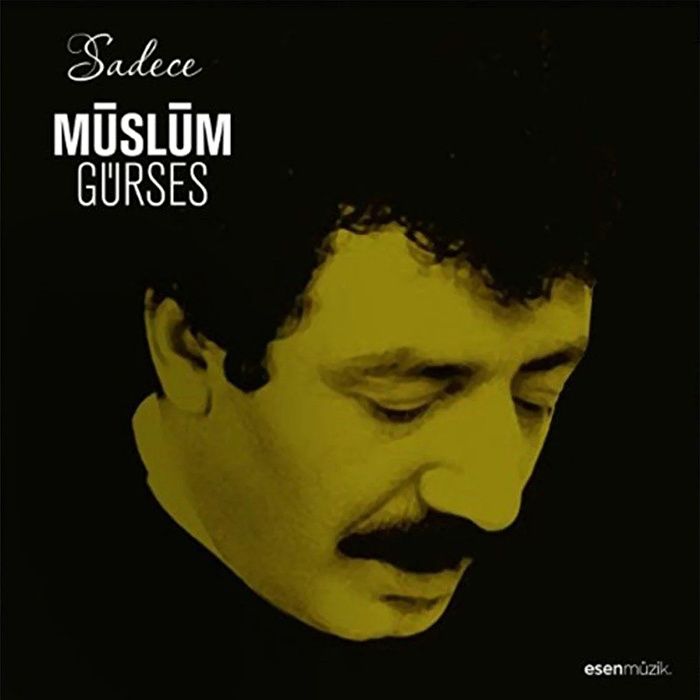 Sadece - Müslüm Gürses
