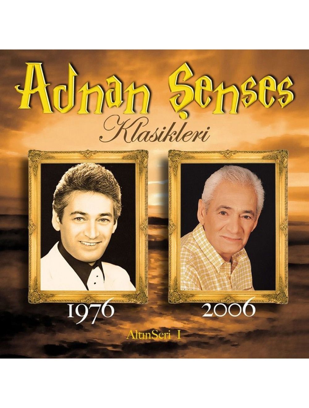 Klasikleri (1976-2006) - Adnan Şenses