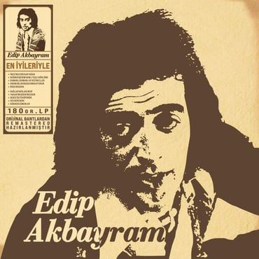 Edip - Edip Akbayram