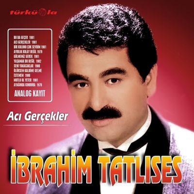 Acı Gerçekler - İbrahim Tatlıses