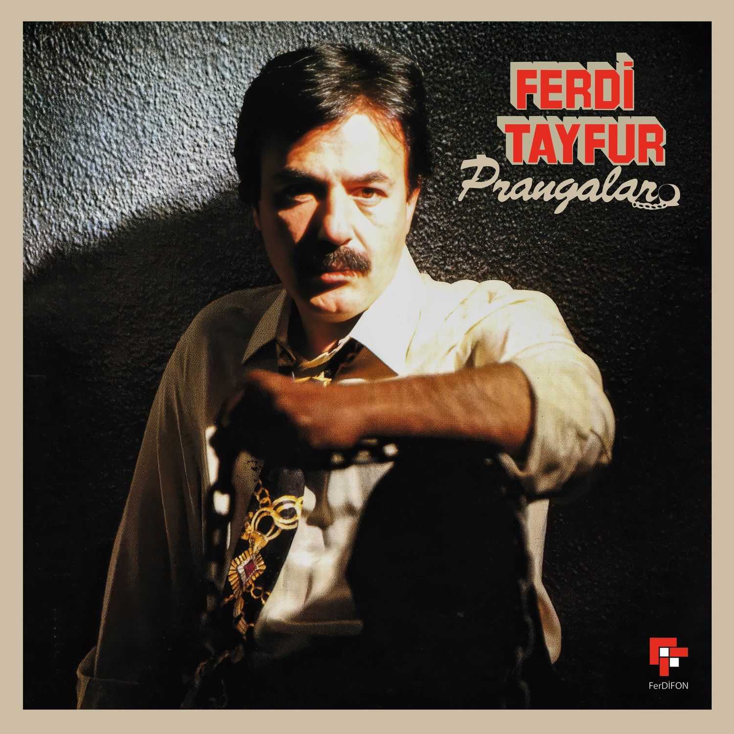 Prangalar - Ferdi Tayfur