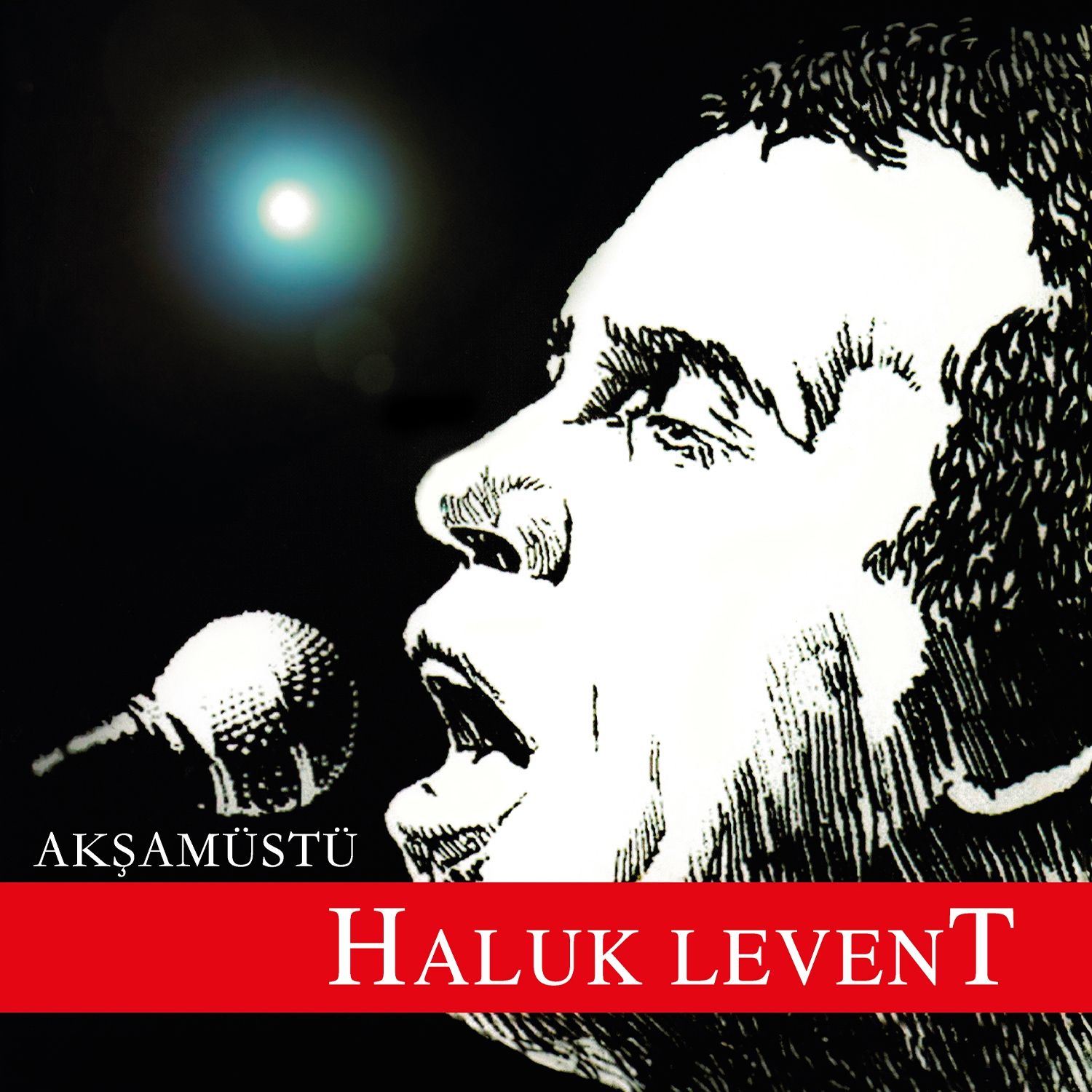 Akşamüstü - Haluk Levent
