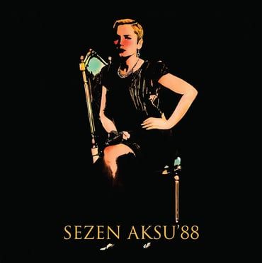 88 / 2Lp - Sezen Aksu