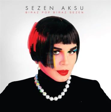 Biraz Pop Biraz Sezen / 2LP - Sezen Aksu