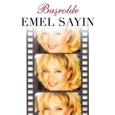 Başrolde - Emel Sayın