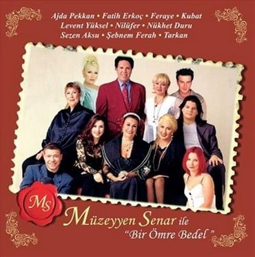 Bir Ömre Bedel - Müzeyyen Senar