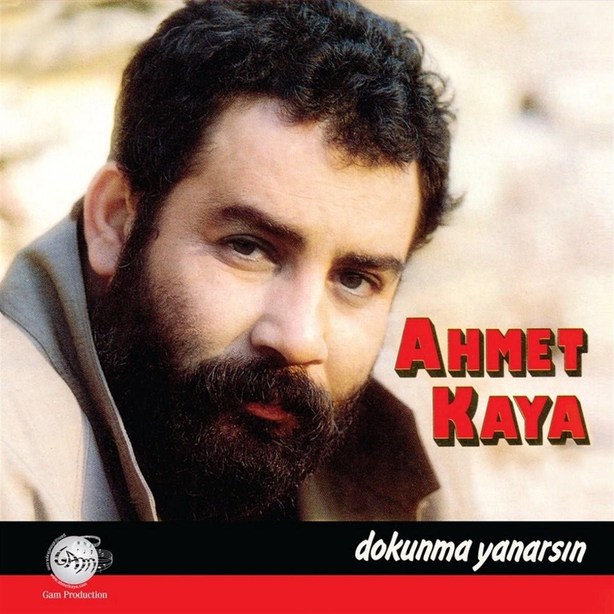 Dokunma Yanarsın - Ahmet Kaya