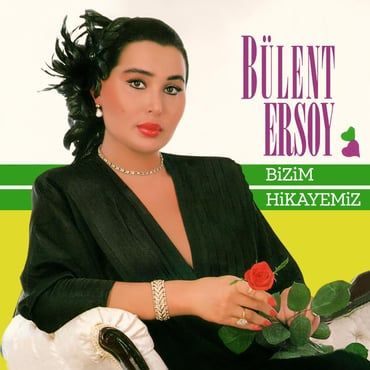 Bizim Hikayemiz/Beddua - Bülent Ersoy