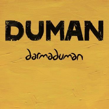 Darmaduman / 2Lp - Duman