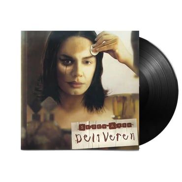 Deliveren - Sezen Aksu