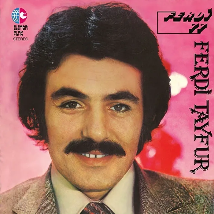 Ferdi 77 - Ferdi Tayfur