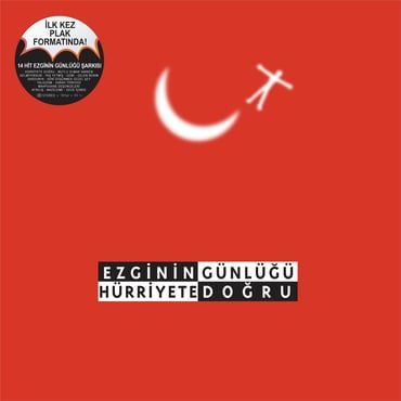 Hürriyete Doğru - Ezginin Günlüğü