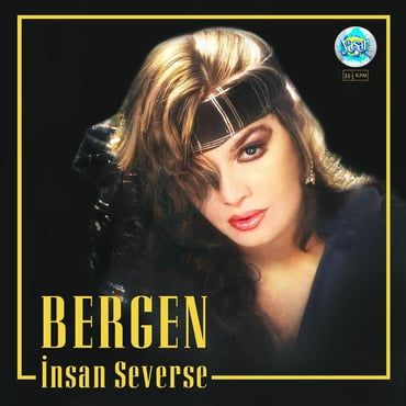İnsan Severse - Bergen