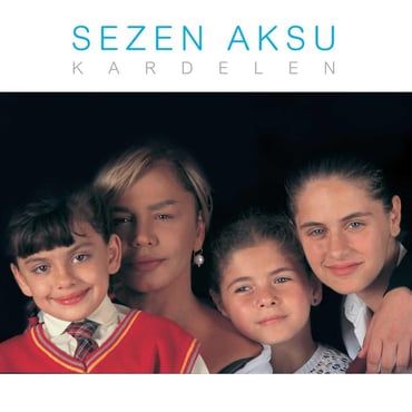 Kardelen - Sezen Aksu