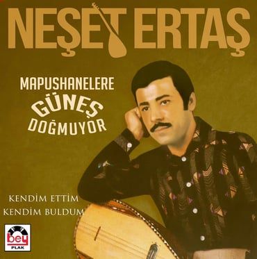Kendim Ettim - Neşet Ertaş