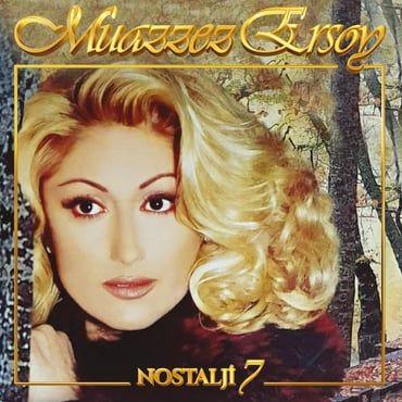 Nostalji-7 - Muazzez Ersoy