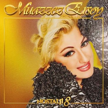 Nostalji-8 - Muazzez Ersoy