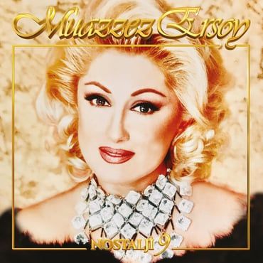 Nostalji-9 - Muazzez Ersoy