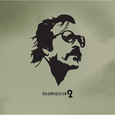 Ölümsüzler-2 - Cem Karaca