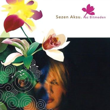 Öptüm - Sezen Aksu