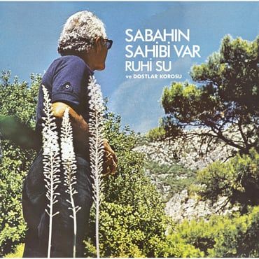 Sabahın Sahibi Var - Ruhi Su