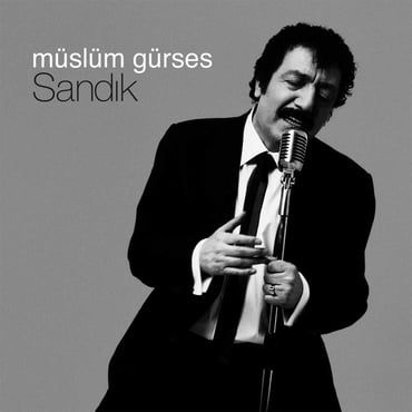 Sandık - Müslüm Gürses