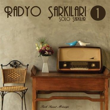 Şarkıları - Radyo