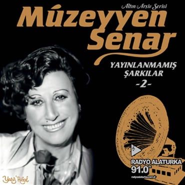 Yayınlanmamış-2 - Müzeyyen Senar