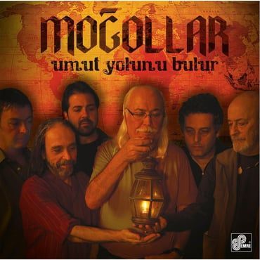 Umut Yolunu Bulur - Moğollar