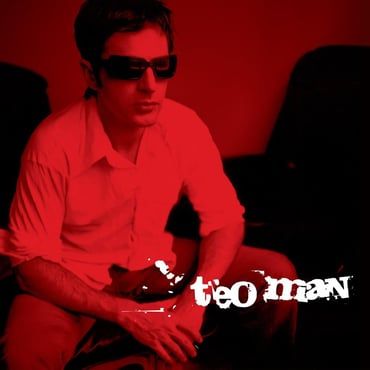Teo - Teoman