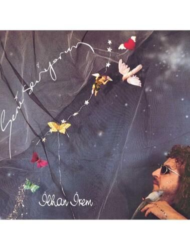 Seni Seviyorum - İlhan İrem