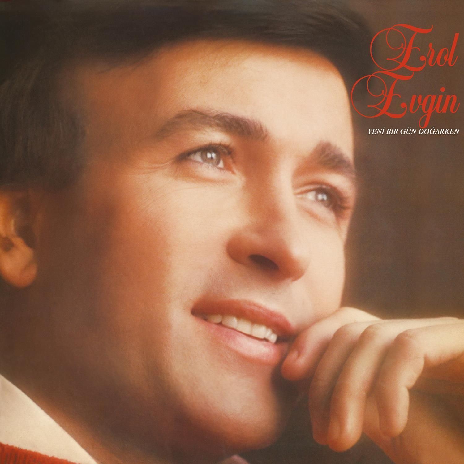 Yeni Bir Gün Doğarken - Erol Evgin