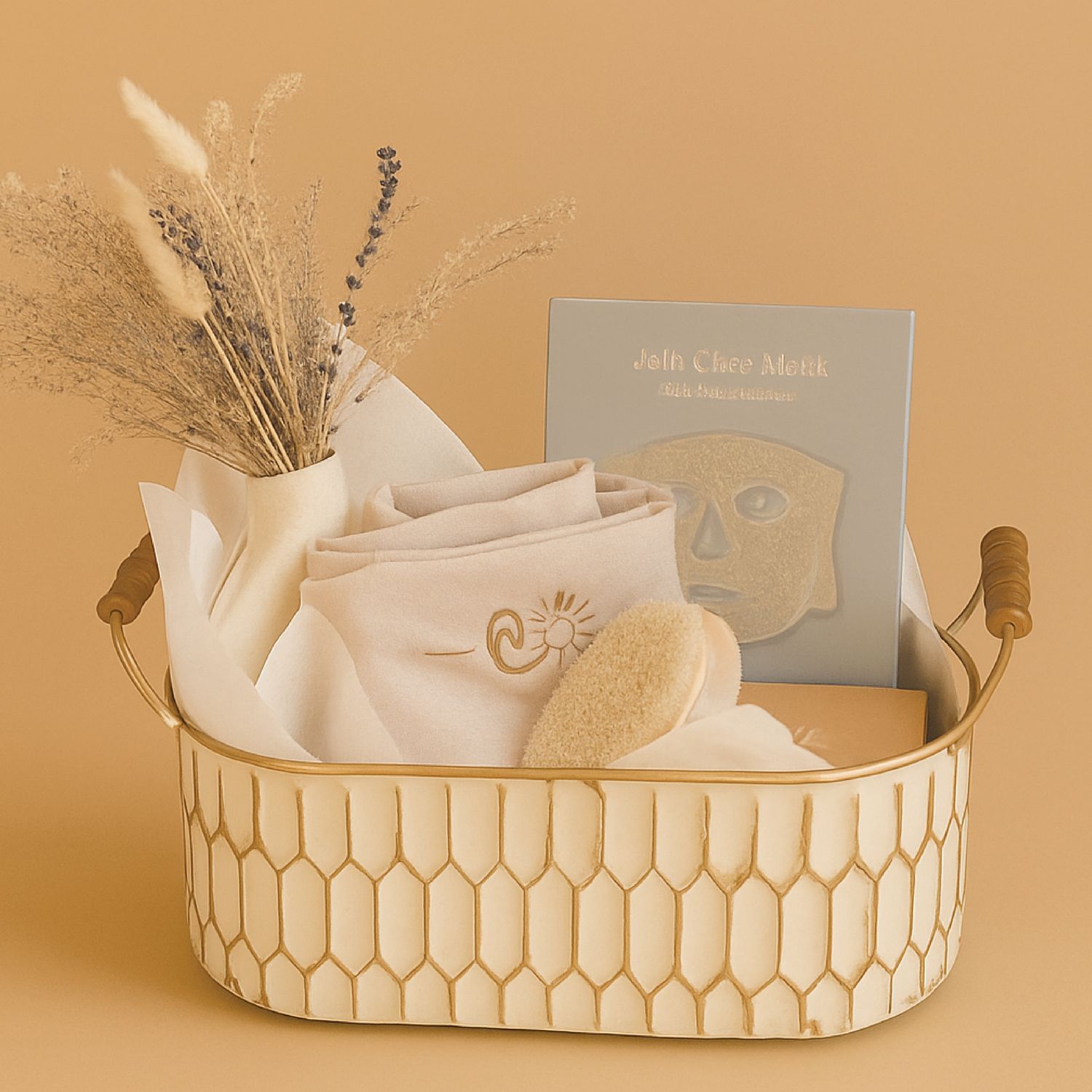 Relaxation Basket