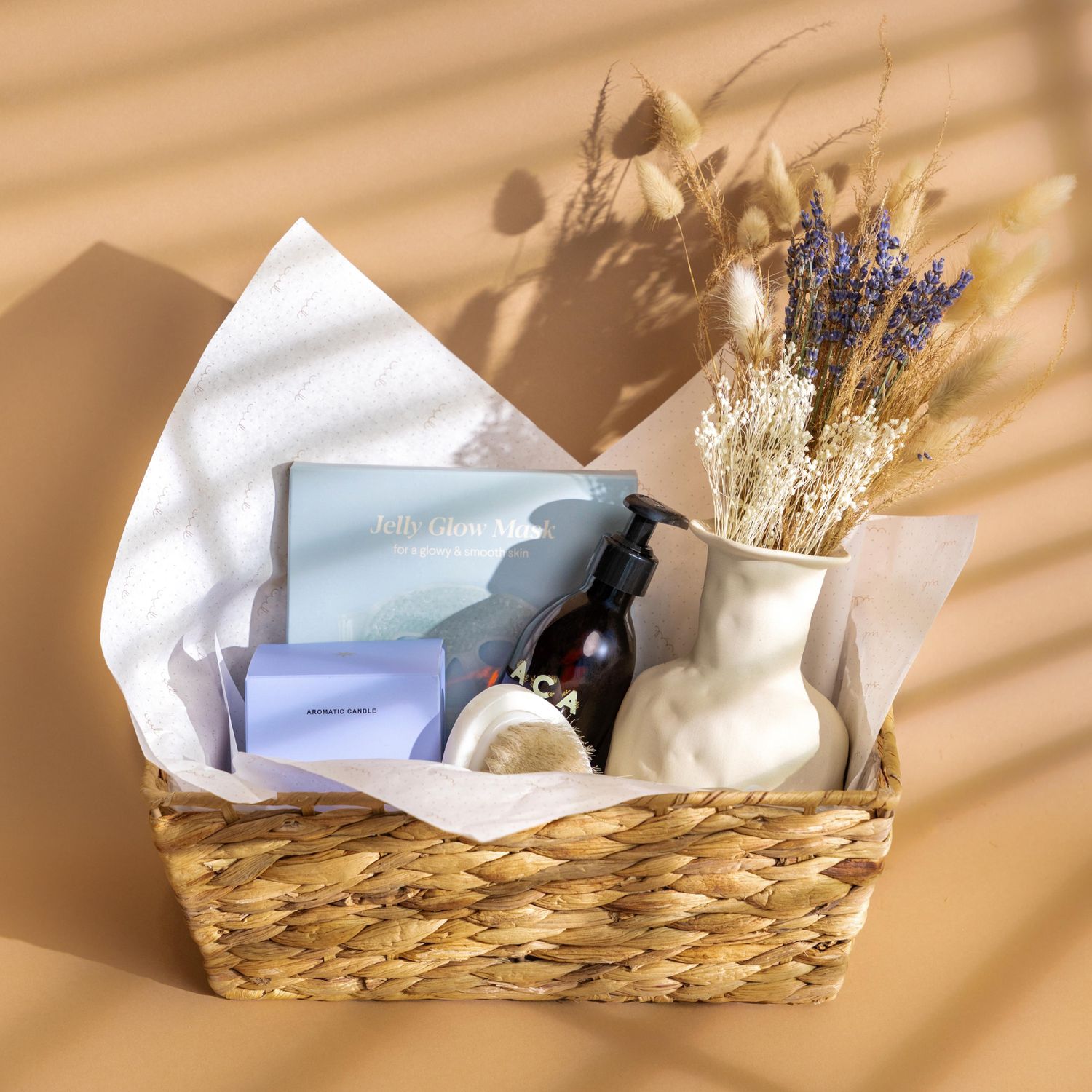 Pamper Me Basket 2