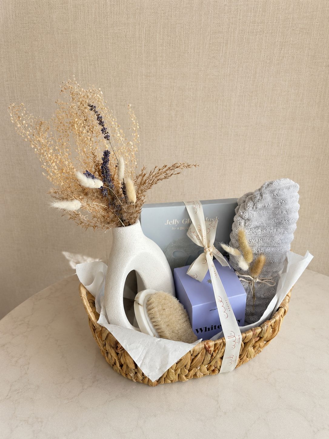 Pamper Me Basket 2
