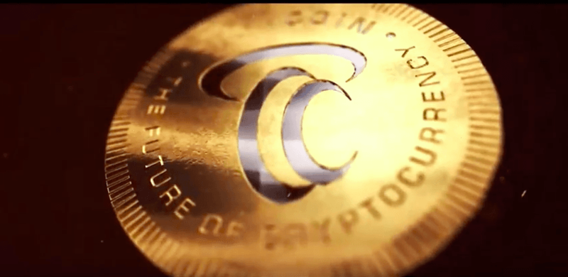 Tech Coin (Single Package)