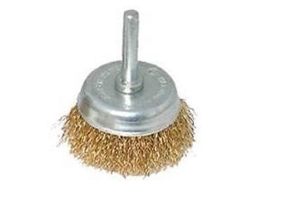 03 SPAZZOLA ACCIAIO A TAZZA