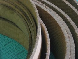 NASTRI FRENO – MATERIALE D’ATTRITO